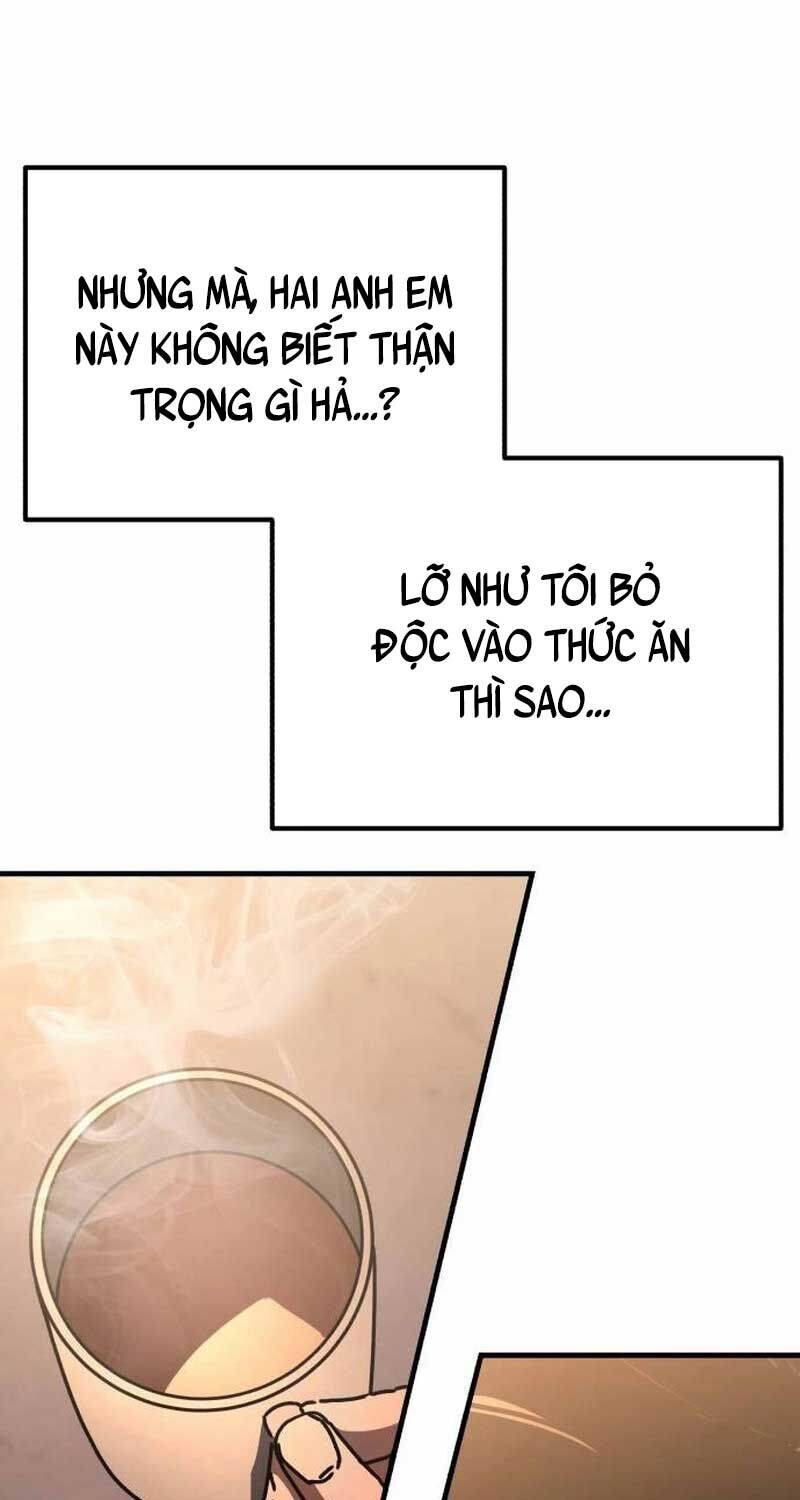 Ngôi Nhà Ẩn Ngày Tận Thế Chapter 23 - Trang 2