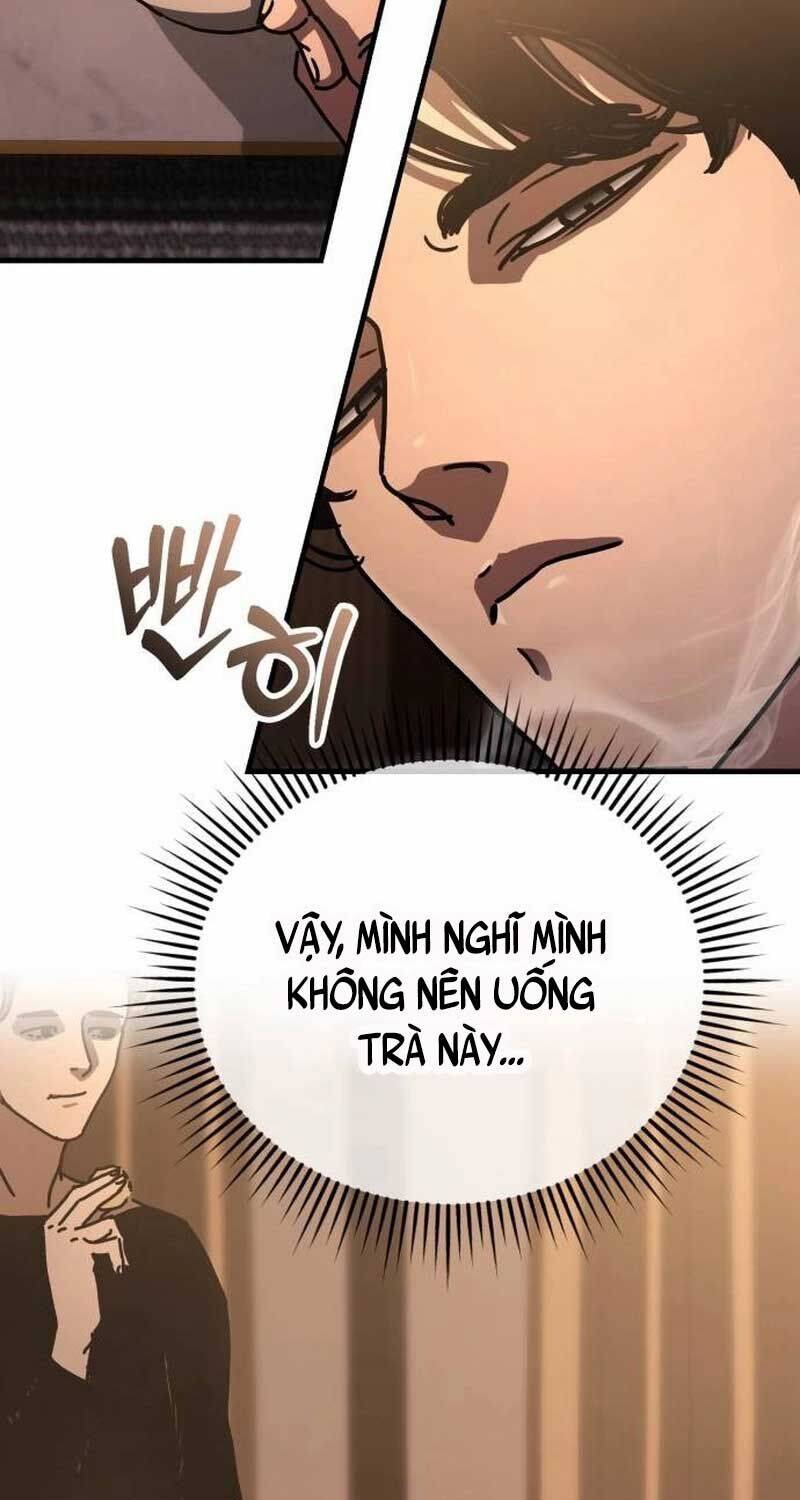 Ngôi Nhà Ẩn Ngày Tận Thế Chapter 23 - Trang 2