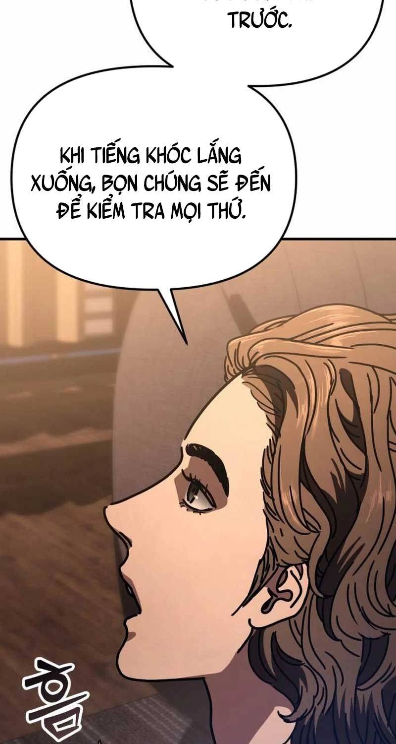 Ngôi Nhà Ẩn Ngày Tận Thế Chapter 23 - Trang 2