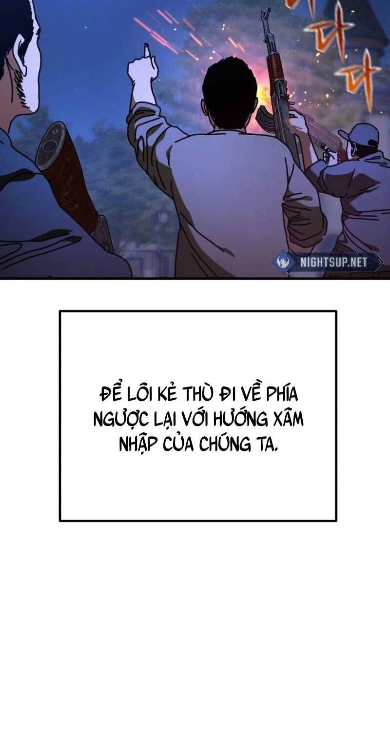 Ngôi Nhà Ẩn Ngày Tận Thế Chapter 23 - Trang 2