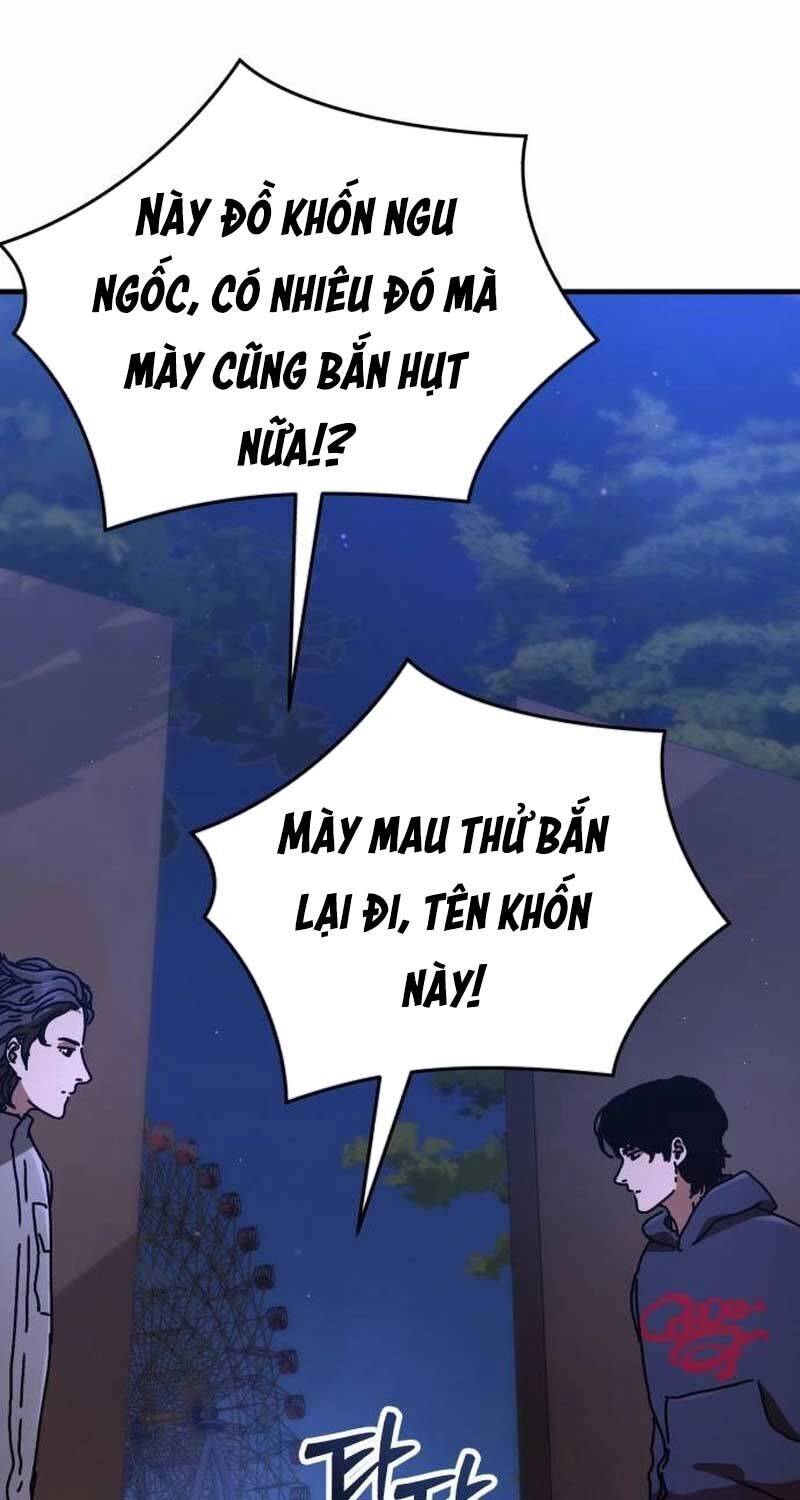 Ngôi Nhà Ẩn Ngày Tận Thế Chapter 23 - Trang 2