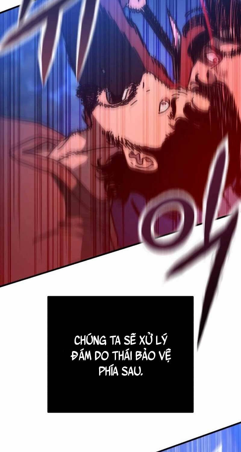 Ngôi Nhà Ẩn Ngày Tận Thế Chapter 23 - Trang 2