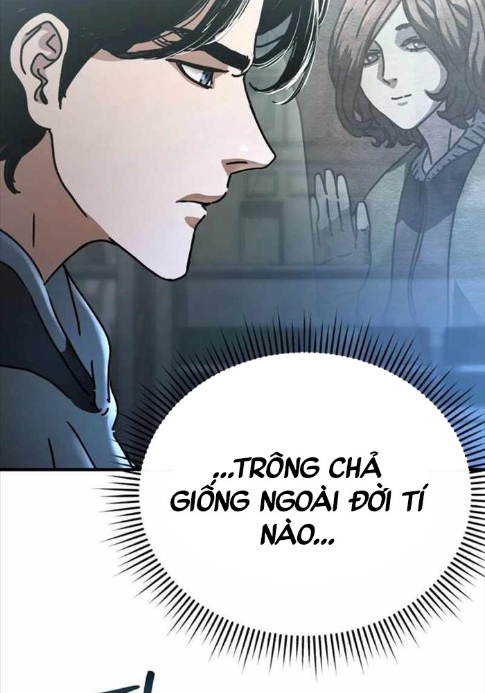 Ngôi Nhà Ẩn Ngày Tận Thế Chapter 22 - Trang 2