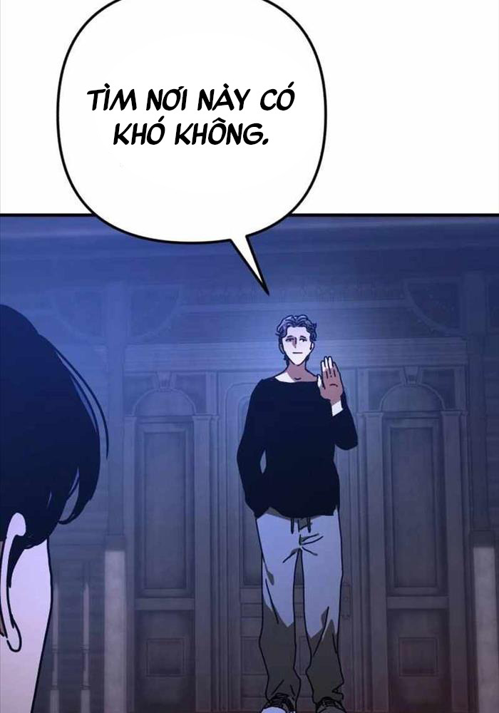 Ngôi Nhà Ẩn Ngày Tận Thế Chapter 22 - Trang 2