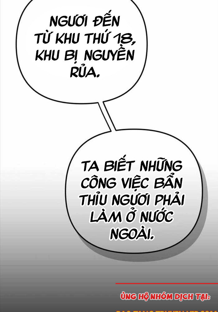 Ngôi Nhà Ẩn Ngày Tận Thế Chapter 22 - Trang 2