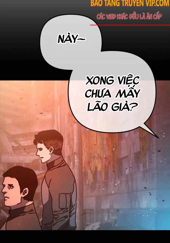 Ngôi Nhà Ẩn Ngày Tận Thế Chapter 22 - Trang 2