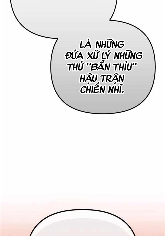 Ngôi Nhà Ẩn Ngày Tận Thế Chapter 22 - Trang 2