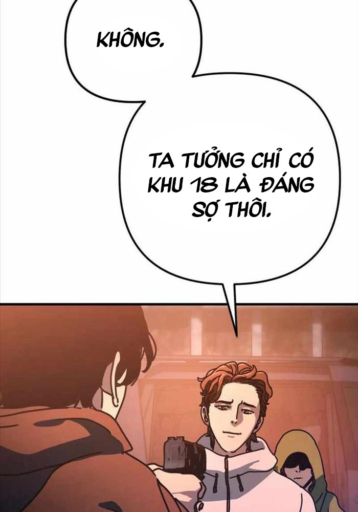 Ngôi Nhà Ẩn Ngày Tận Thế Chapter 22 - Trang 2