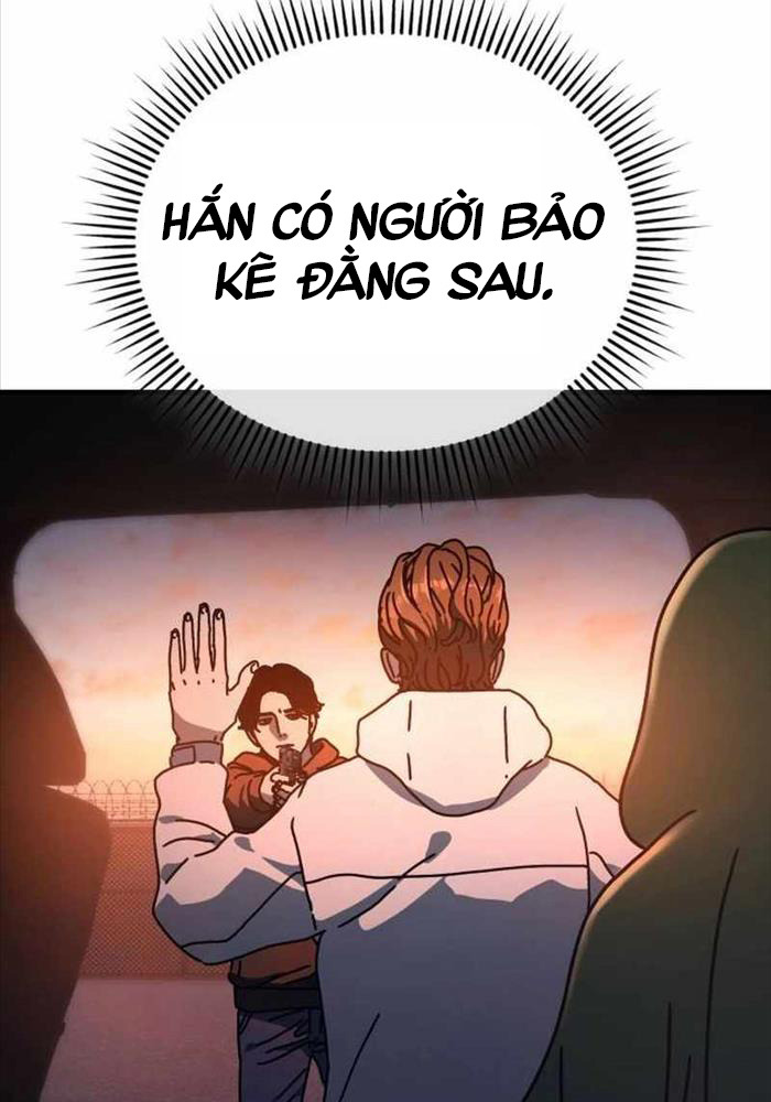 Ngôi Nhà Ẩn Ngày Tận Thế Chapter 22 - Trang 2