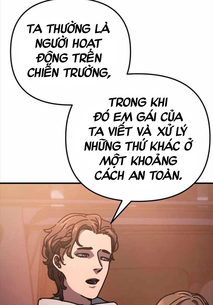 Ngôi Nhà Ẩn Ngày Tận Thế Chapter 22 - Trang 2