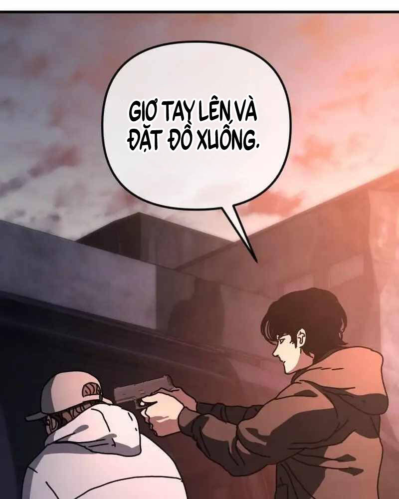 Ngôi Nhà Ẩn Ngày Tận Thế Chapter 21 - Trang 2