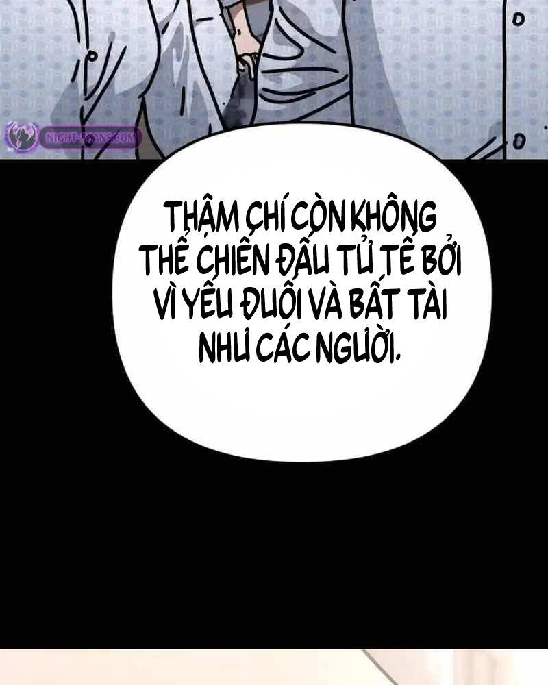 Ngôi Nhà Ẩn Ngày Tận Thế Chapter 21 - Trang 2