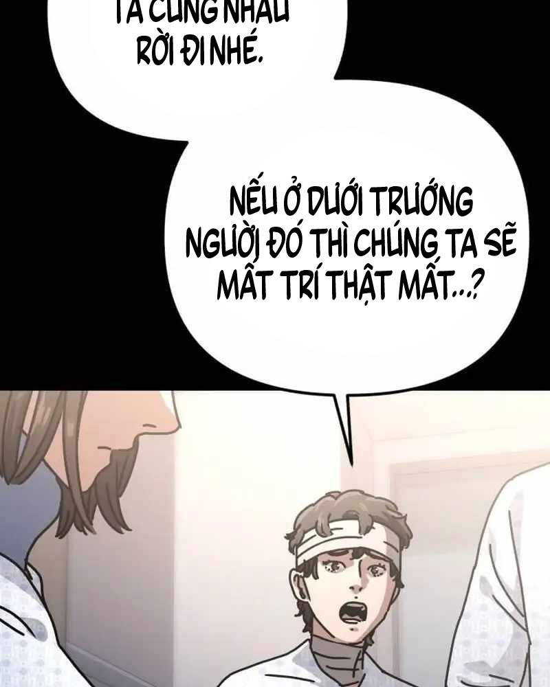 Ngôi Nhà Ẩn Ngày Tận Thế Chapter 21 - Trang 2