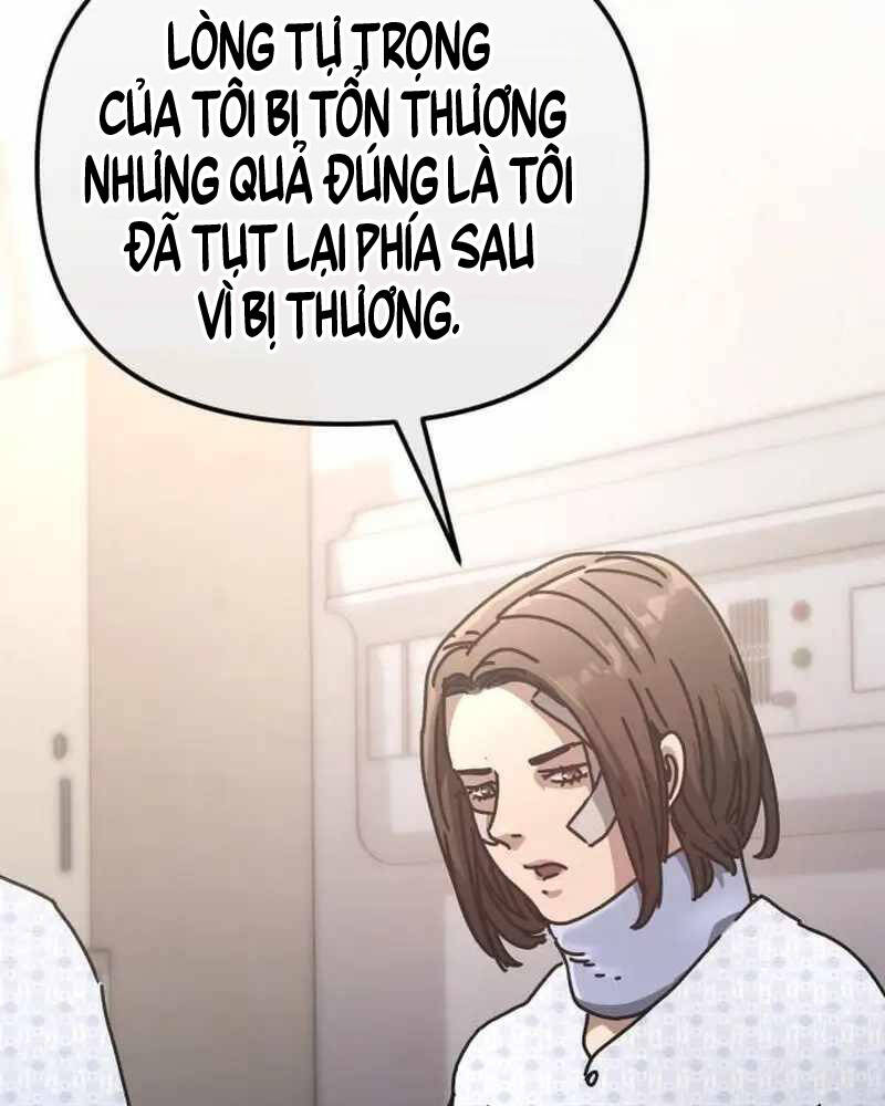 Ngôi Nhà Ẩn Ngày Tận Thế Chapter 21 - Trang 2