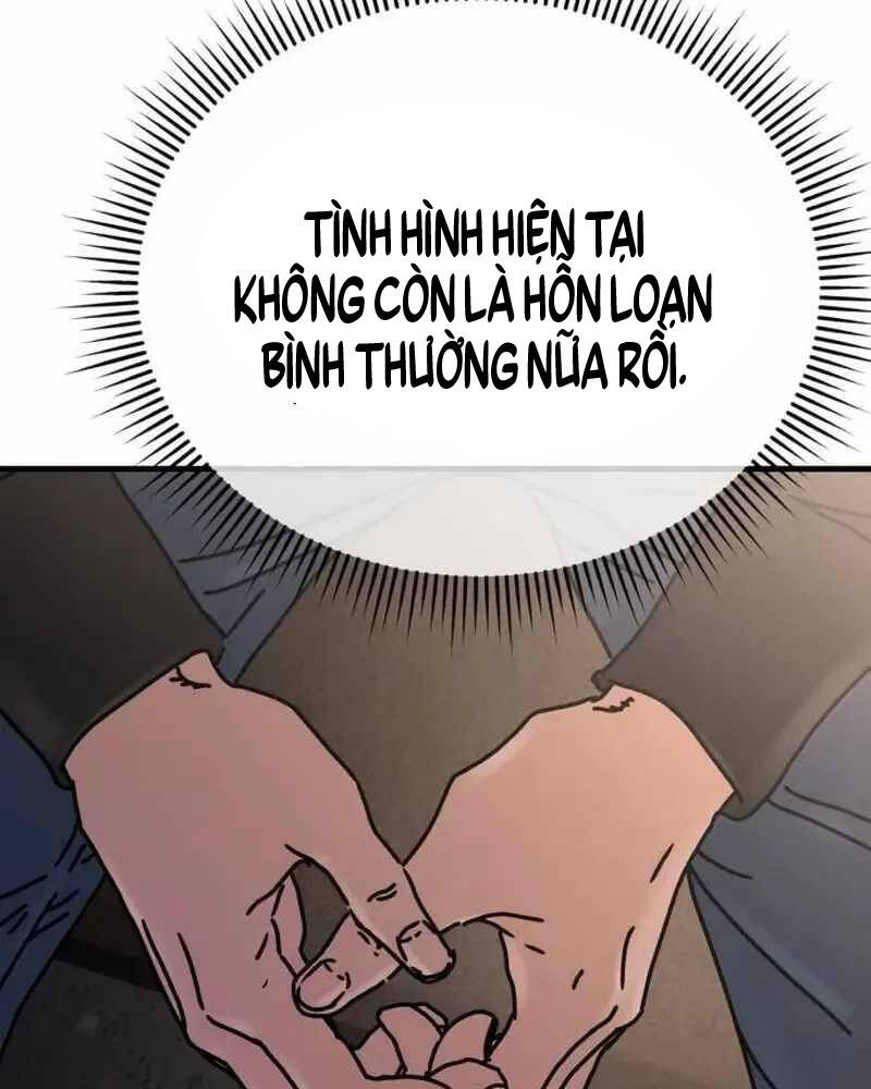 Ngôi Nhà Ẩn Ngày Tận Thế Chapter 21 - Trang 2