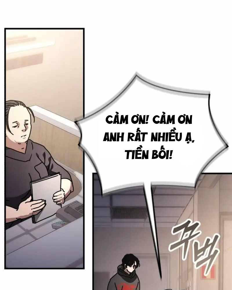 Ngôi Nhà Ẩn Ngày Tận Thế Chapter 21 - Trang 2