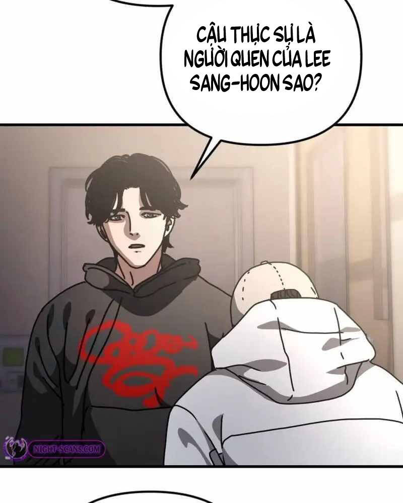 Ngôi Nhà Ẩn Ngày Tận Thế Chapter 21 - Trang 2