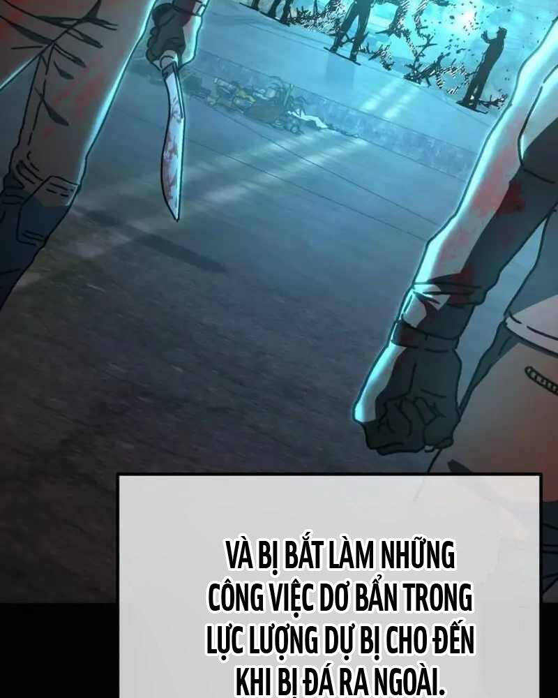 Ngôi Nhà Ẩn Ngày Tận Thế Chapter 21 - Trang 2