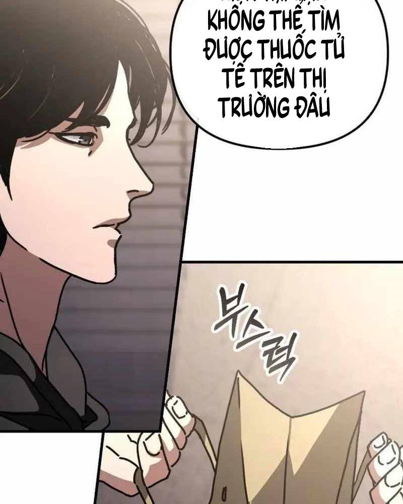 Ngôi Nhà Ẩn Ngày Tận Thế Chapter 21 - Trang 2