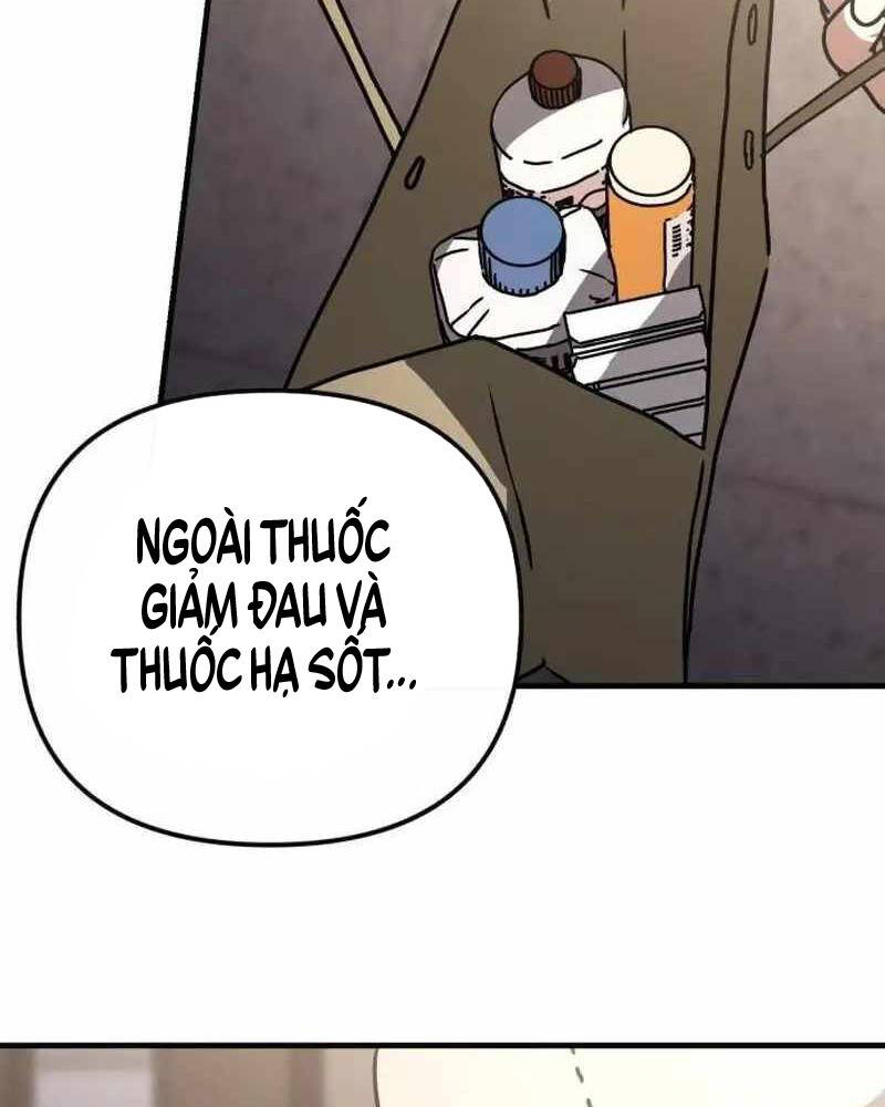 Ngôi Nhà Ẩn Ngày Tận Thế Chapter 21 - Trang 2