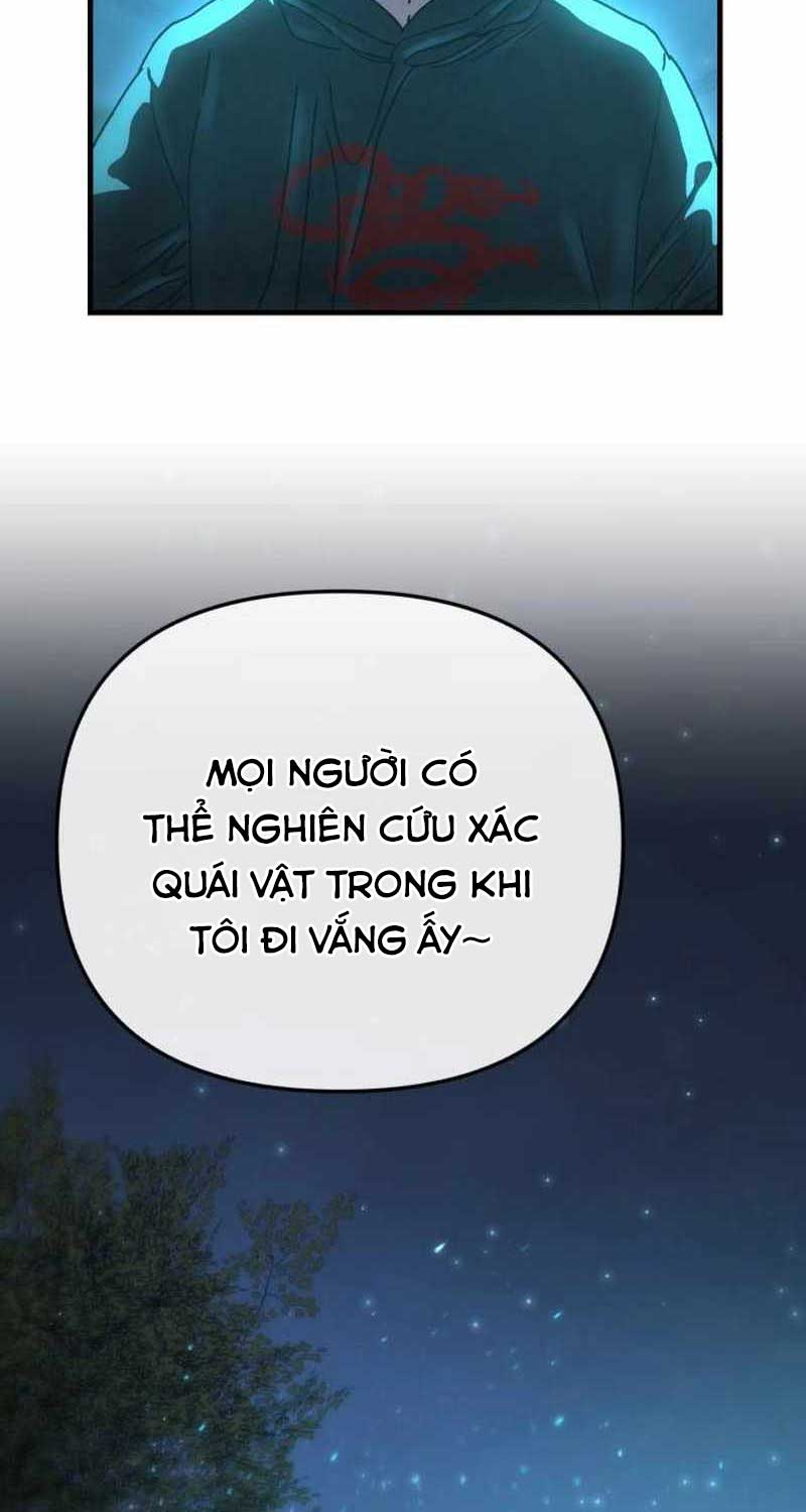 Ngôi Nhà Ẩn Ngày Tận Thế Chapter 20 - Trang 2