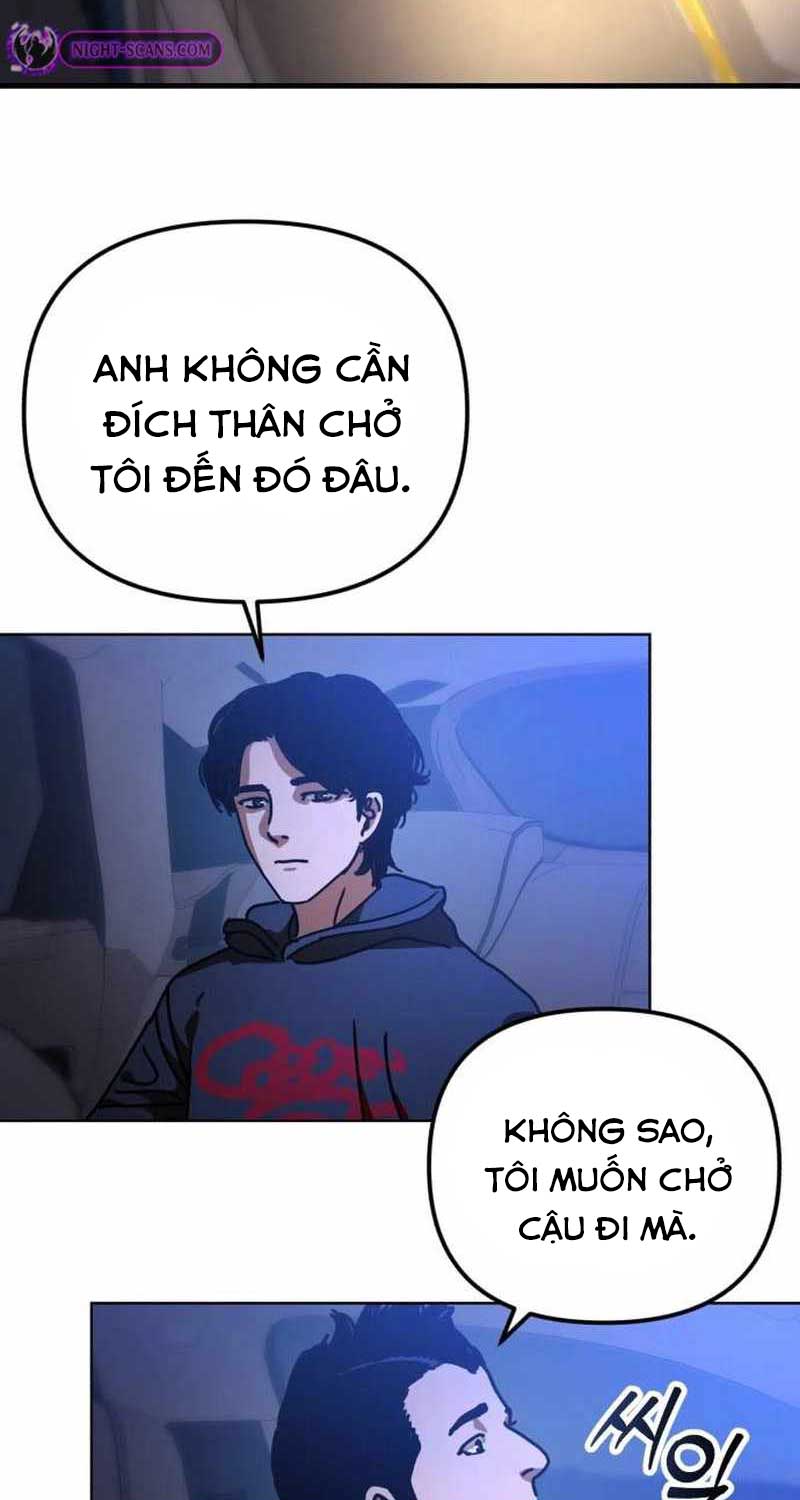 Ngôi Nhà Ẩn Ngày Tận Thế Chapter 20 - Trang 2