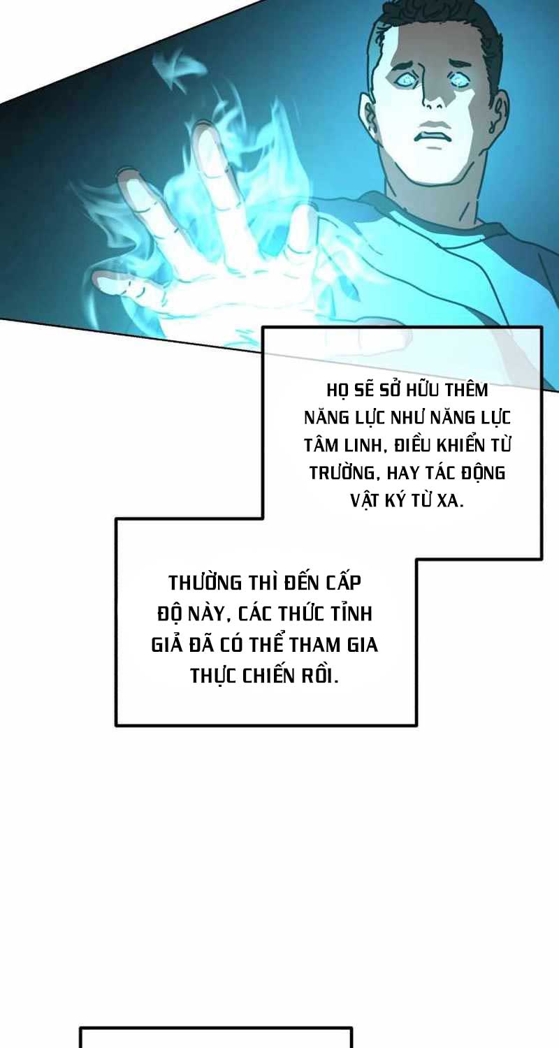 Ngôi Nhà Ẩn Ngày Tận Thế Chapter 20 - Trang 2