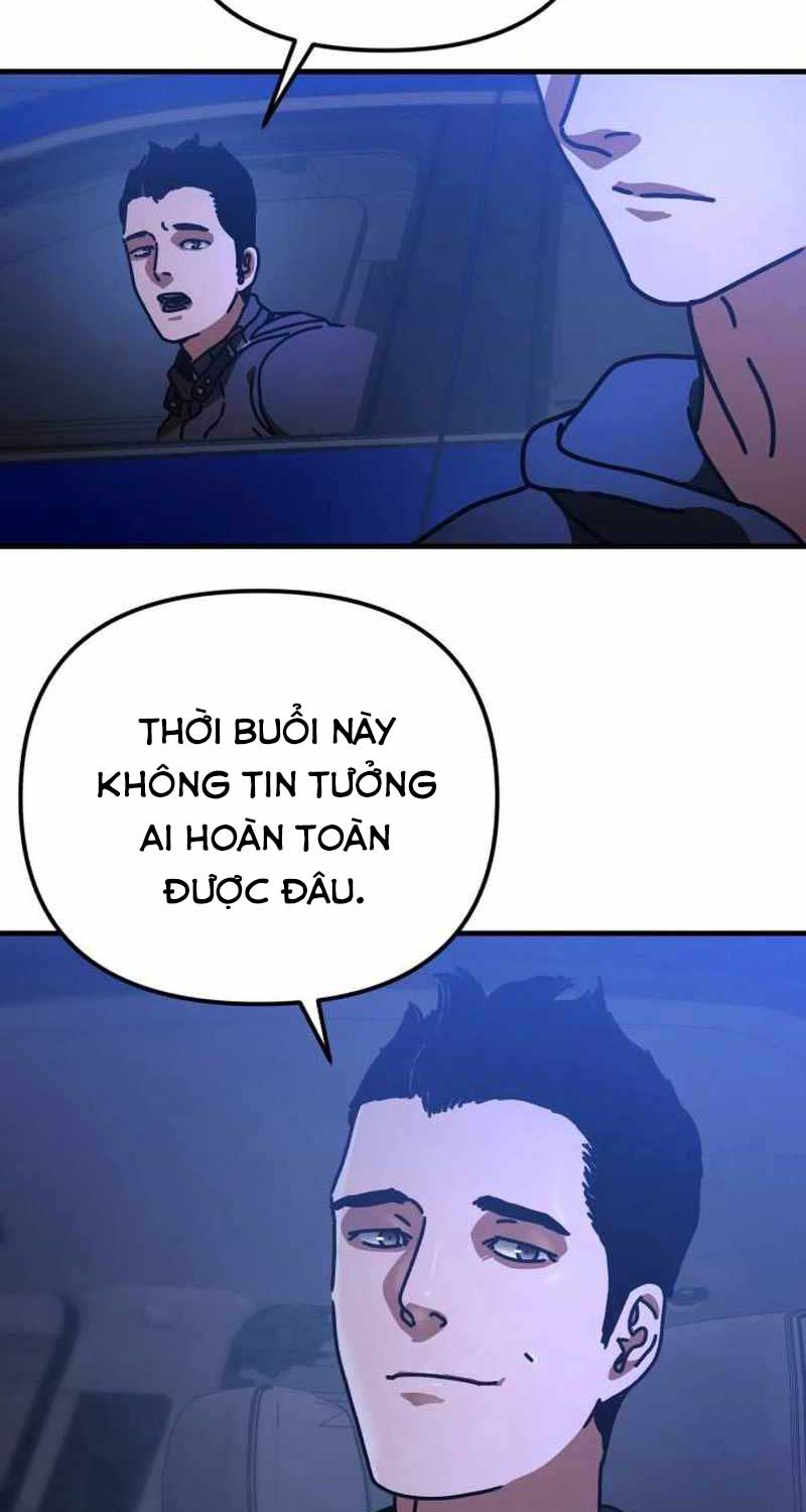 Ngôi Nhà Ẩn Ngày Tận Thế Chapter 20 - Trang 2