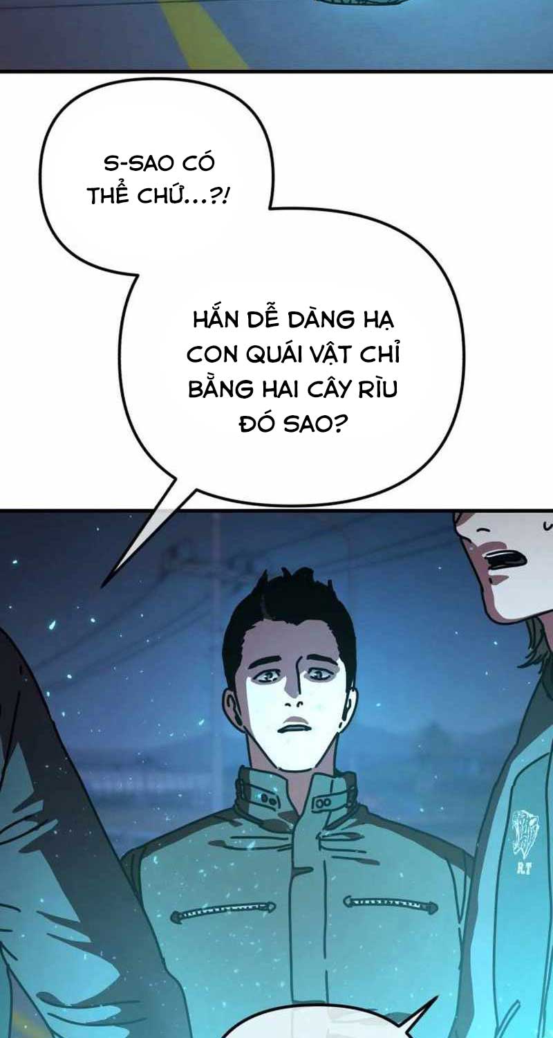 Ngôi Nhà Ẩn Ngày Tận Thế Chapter 20 - Trang 2