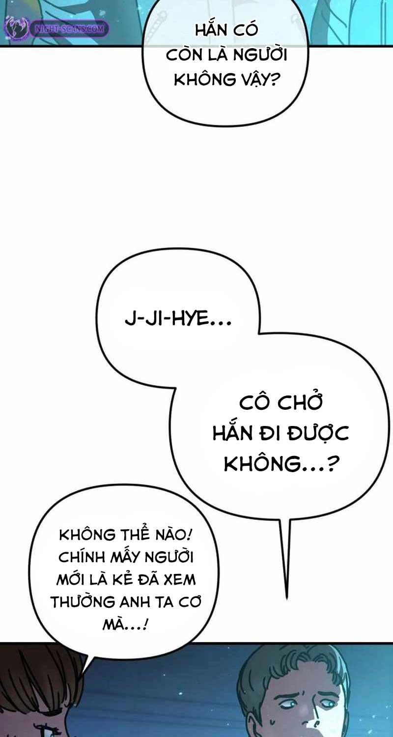 Ngôi Nhà Ẩn Ngày Tận Thế Chapter 20 - Trang 2