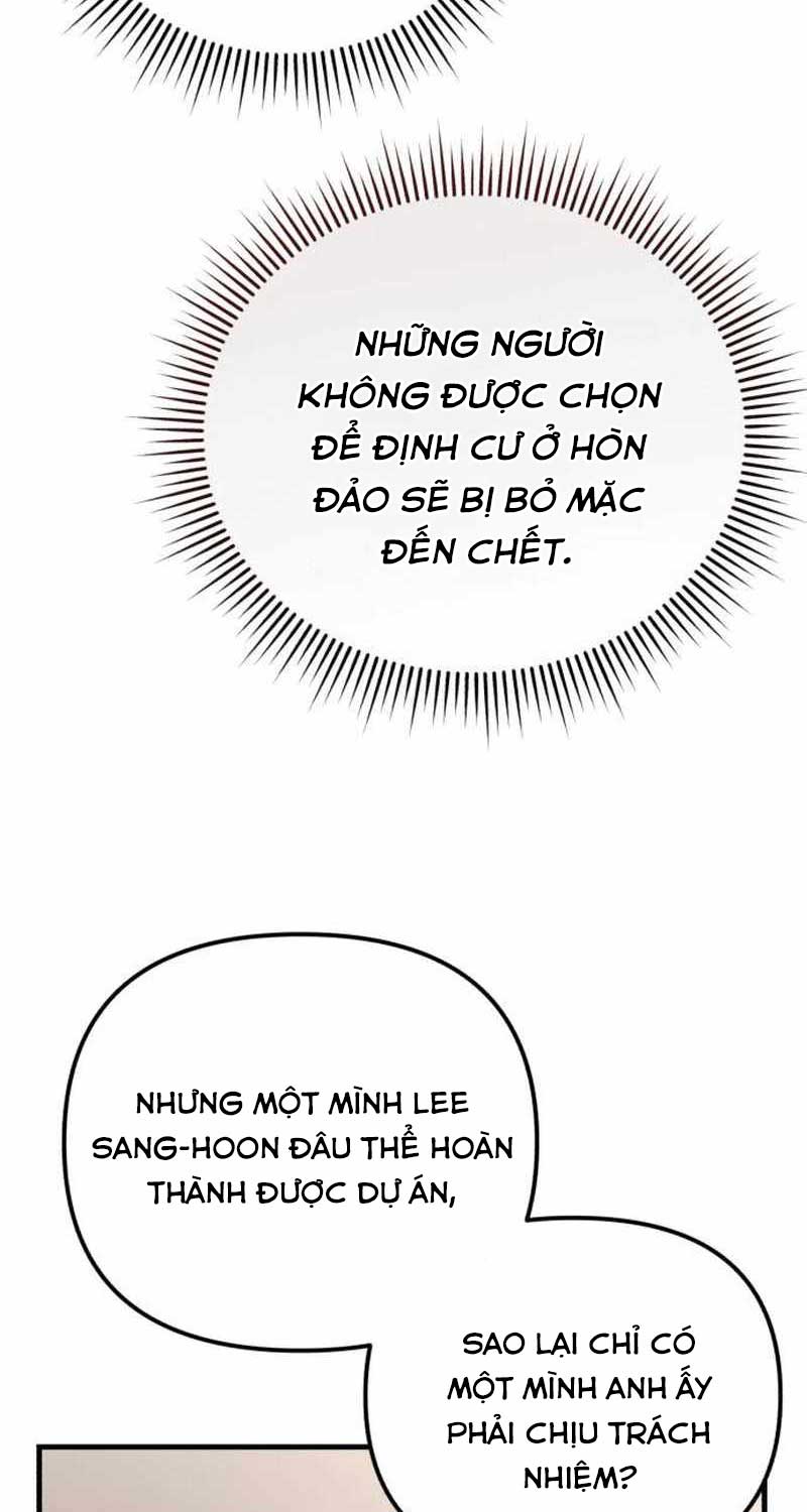 Ngôi Nhà Ẩn Ngày Tận Thế Chapter 20 - Trang 2