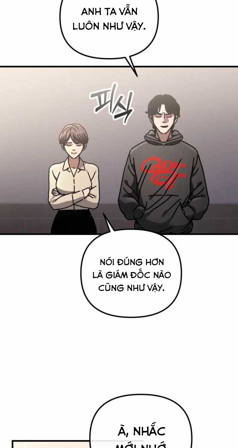 Ngôi Nhà Ẩn Ngày Tận Thế Chapter 20 - Trang 2