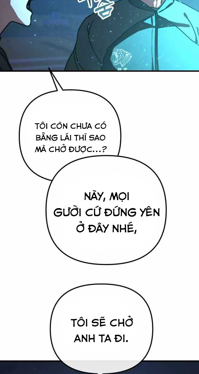 Ngôi Nhà Ẩn Ngày Tận Thế Chapter 20 - Trang 2