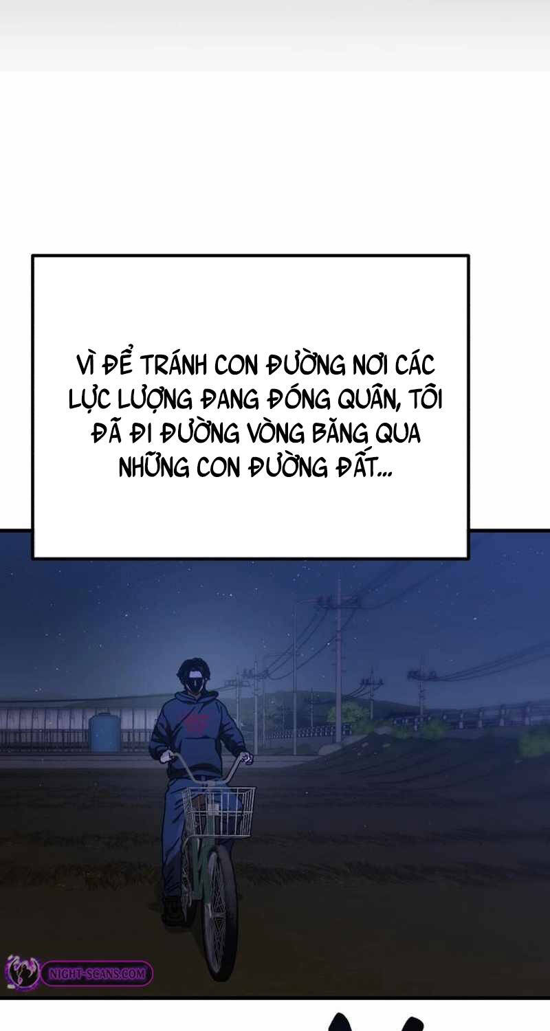 Ngôi Nhà Ẩn Ngày Tận Thế Chapter 19 - Trang 2