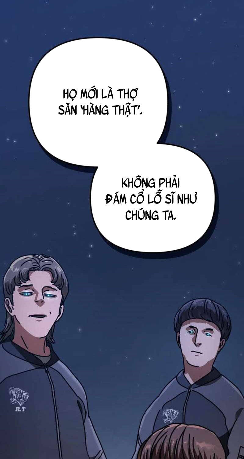 Ngôi Nhà Ẩn Ngày Tận Thế Chapter 19 - Trang 2