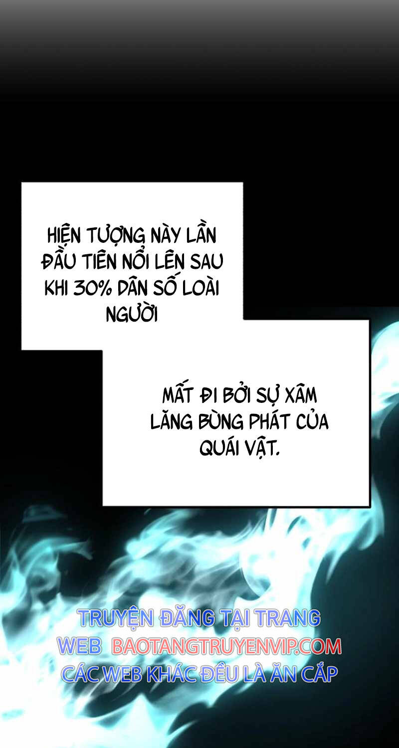 Ngôi Nhà Ẩn Ngày Tận Thế Chapter 19 - Trang 2