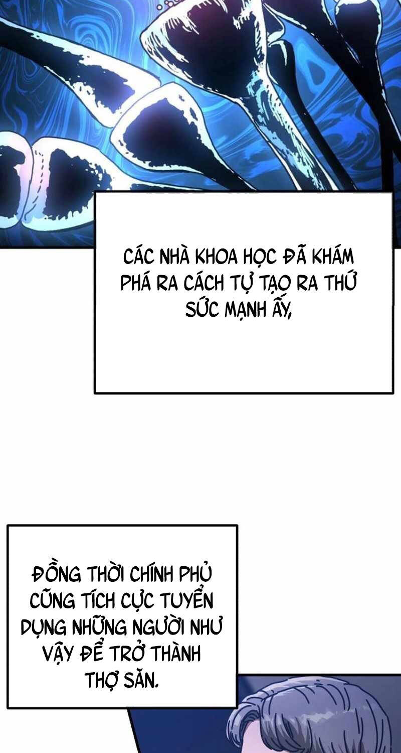 Ngôi Nhà Ẩn Ngày Tận Thế Chapter 19 - Trang 2