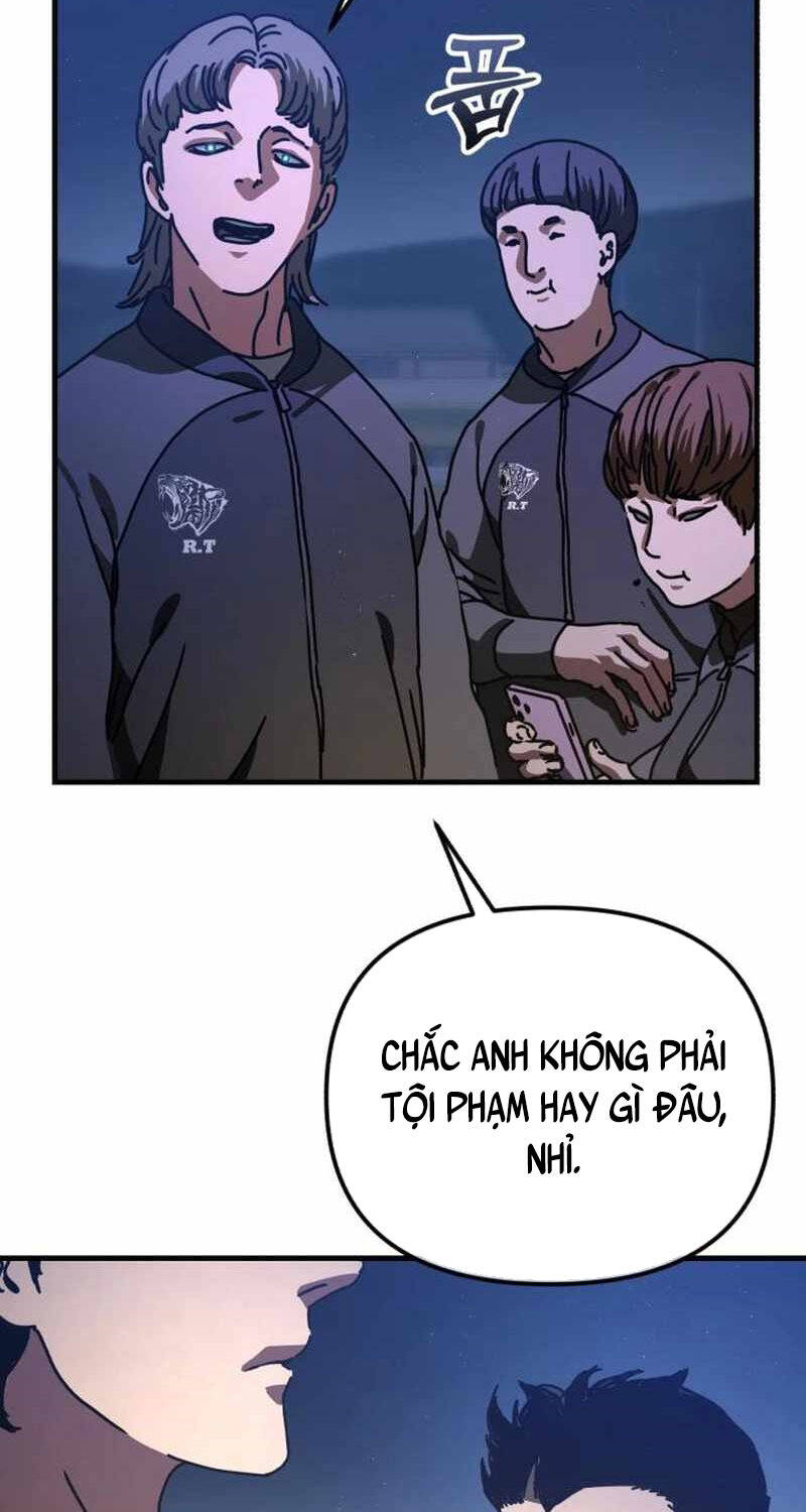 Ngôi Nhà Ẩn Ngày Tận Thế Chapter 19 - Trang 2