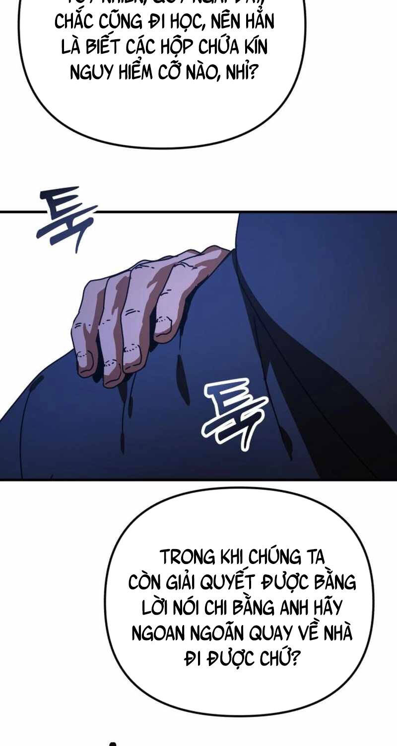 Ngôi Nhà Ẩn Ngày Tận Thế Chapter 19 - Trang 2