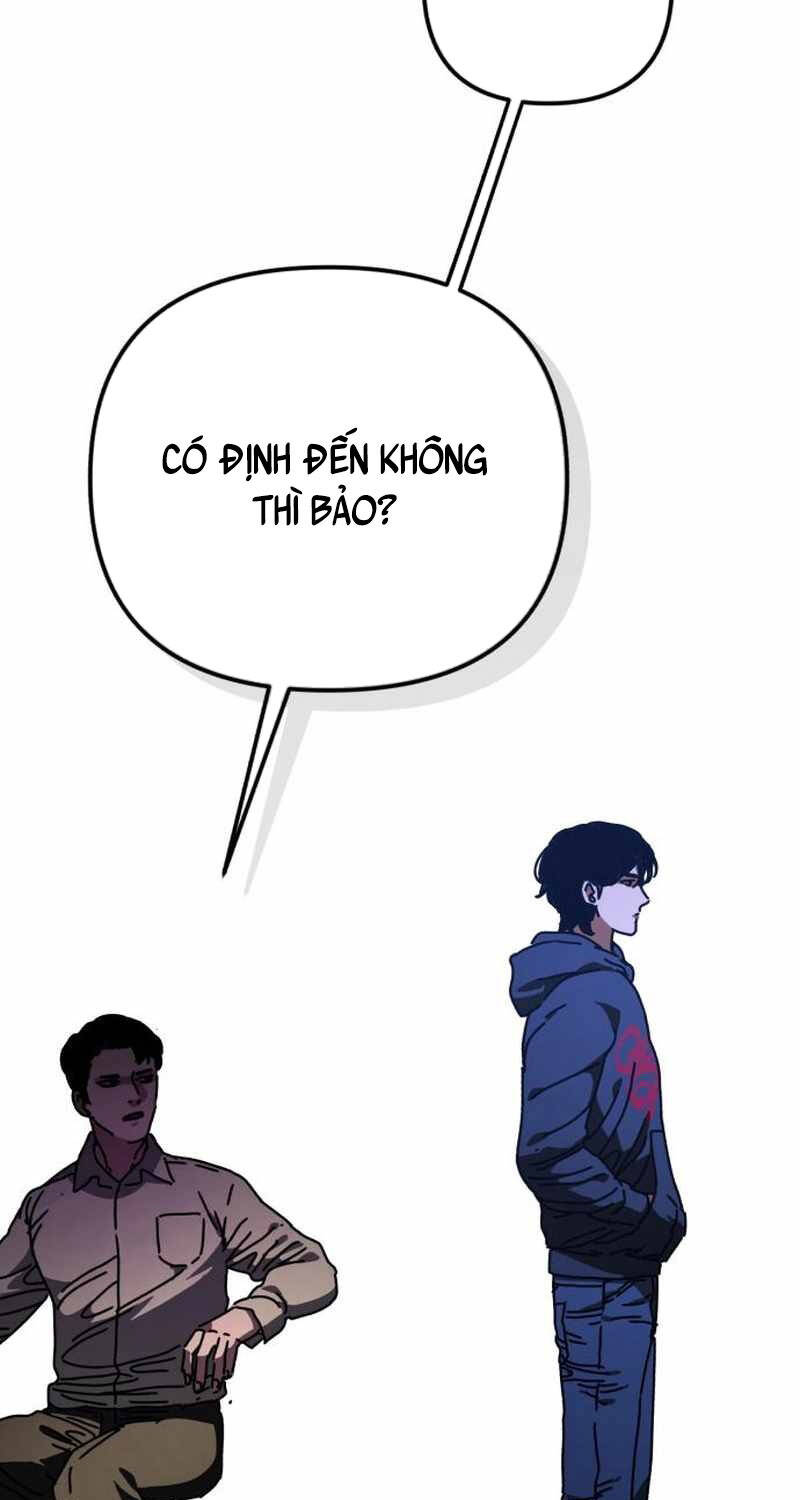 Ngôi Nhà Ẩn Ngày Tận Thế Chapter 19 - Trang 2