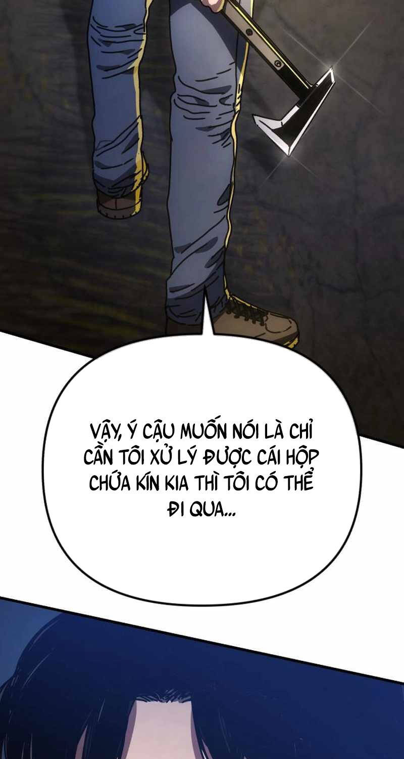 Ngôi Nhà Ẩn Ngày Tận Thế Chapter 19 - Trang 2