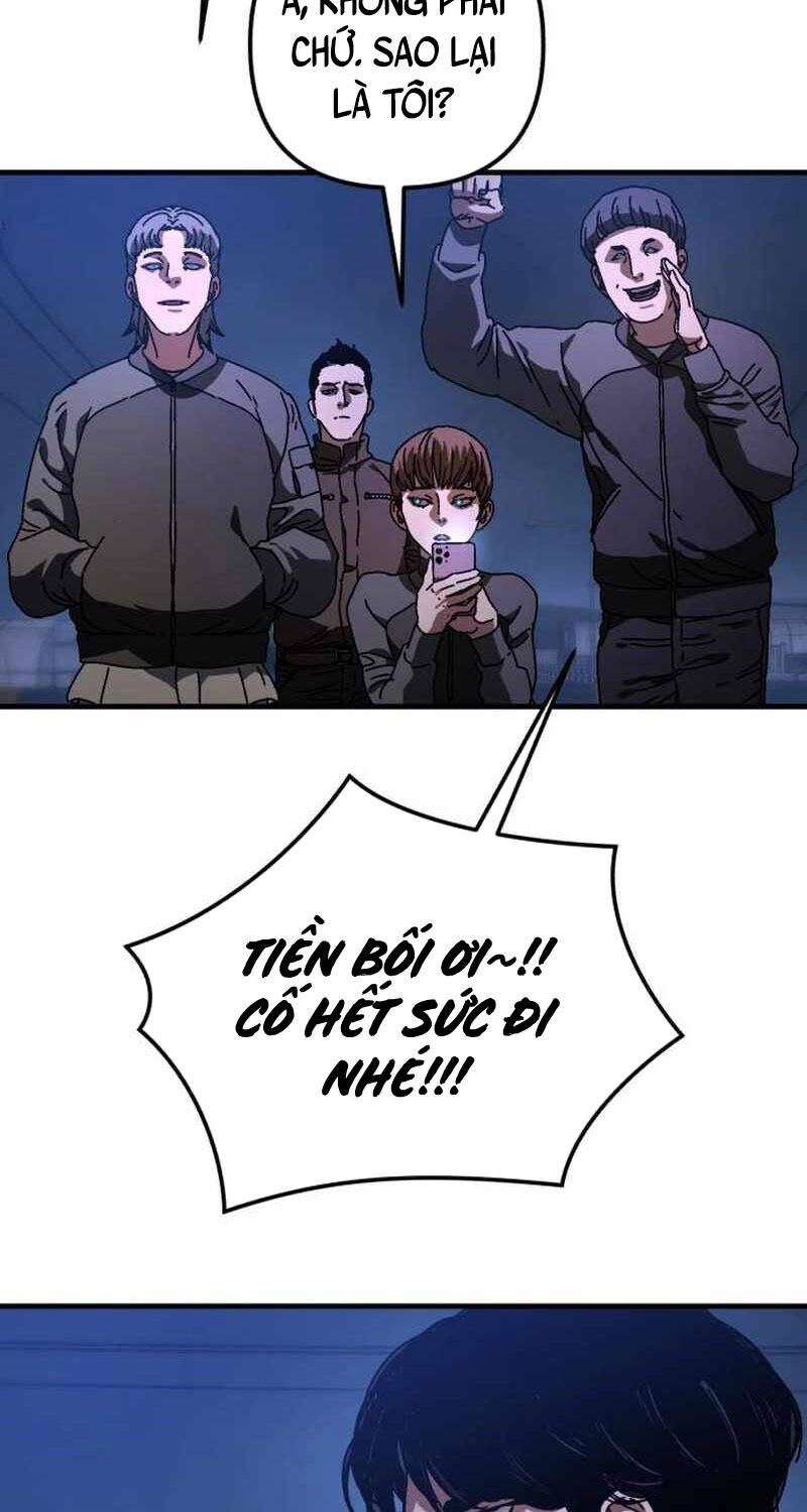 Ngôi Nhà Ẩn Ngày Tận Thế Chapter 19 - Trang 2