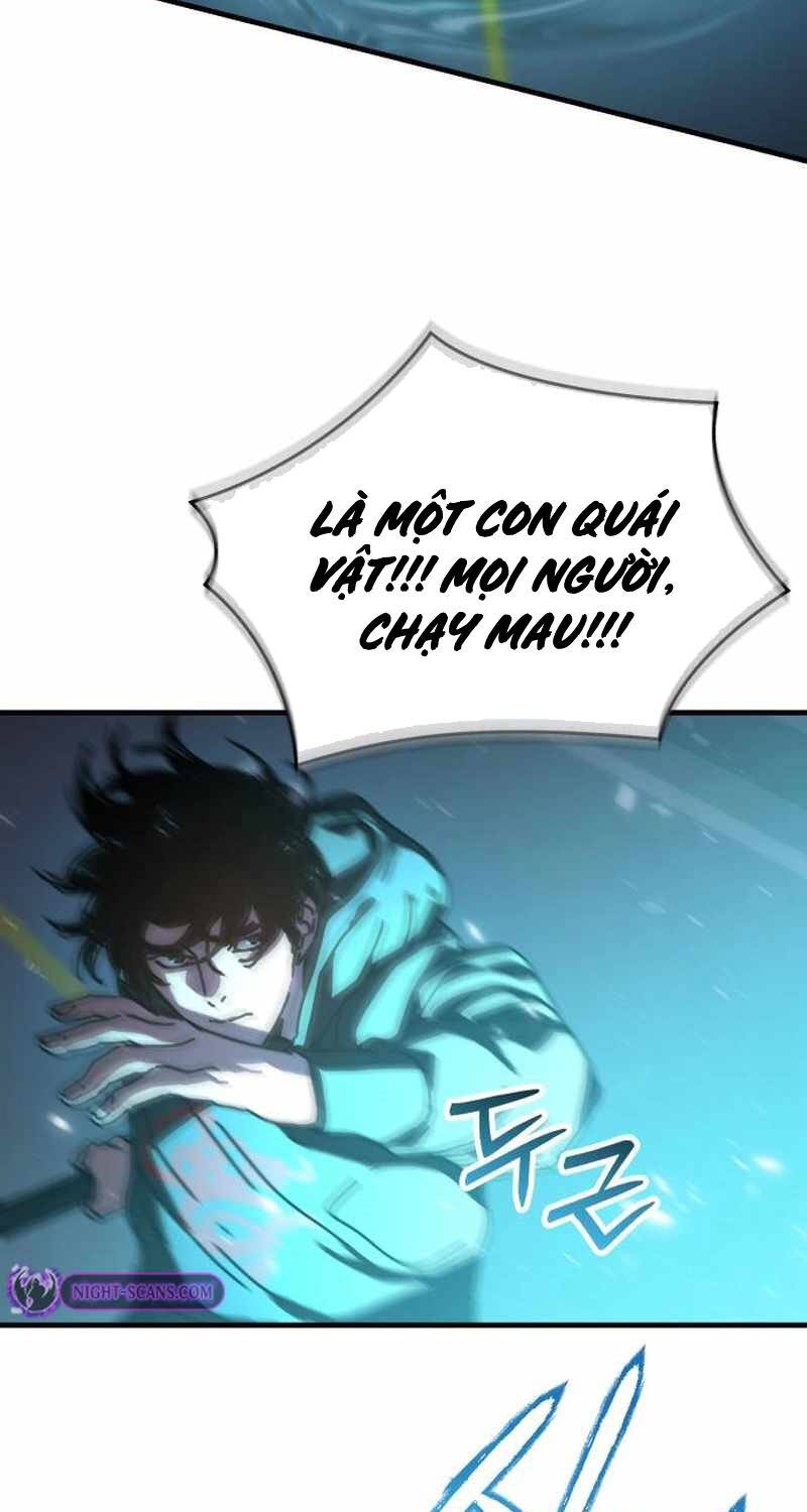 Ngôi Nhà Ẩn Ngày Tận Thế Chapter 19 - Trang 2