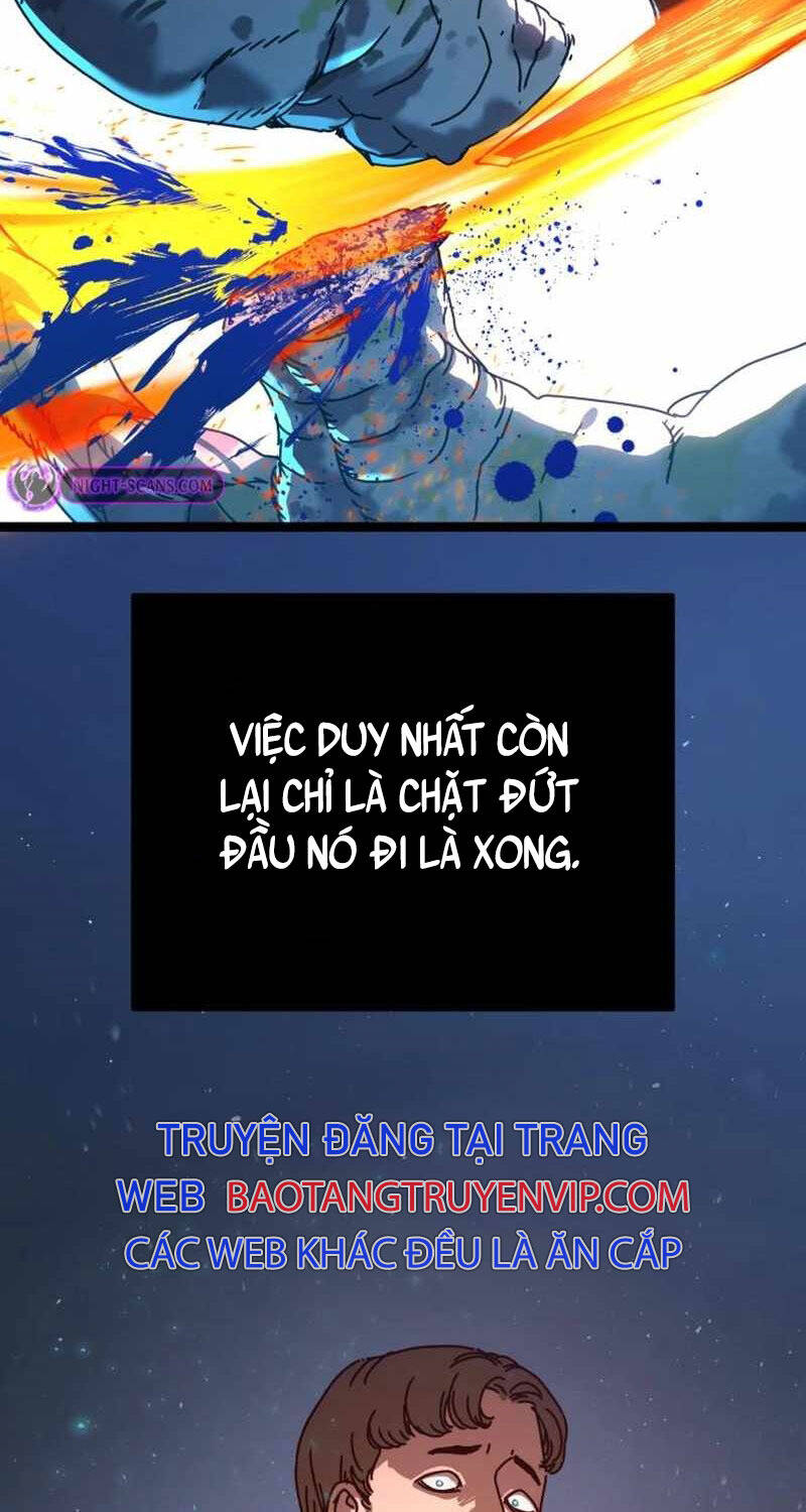 Ngôi Nhà Ẩn Ngày Tận Thế Chapter 19 - Trang 2