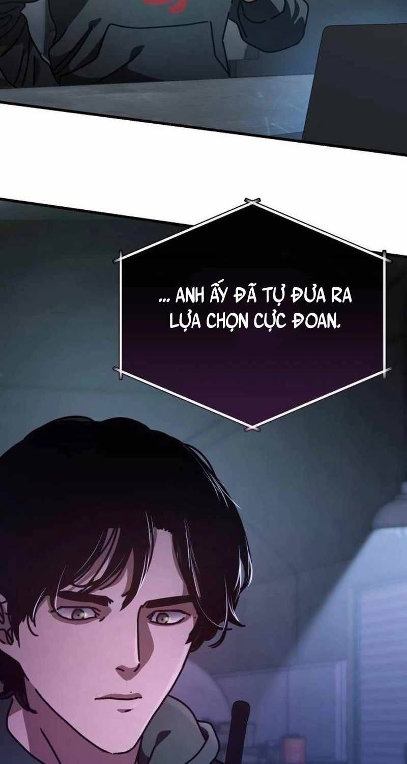 Ngôi Nhà Ẩn Ngày Tận Thế Chapter 18 - Trang 2