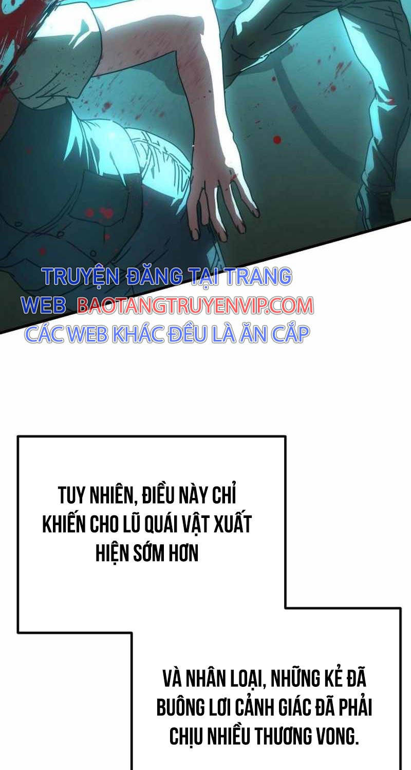 Ngôi Nhà Ẩn Ngày Tận Thế Chapter 18 - Trang 2