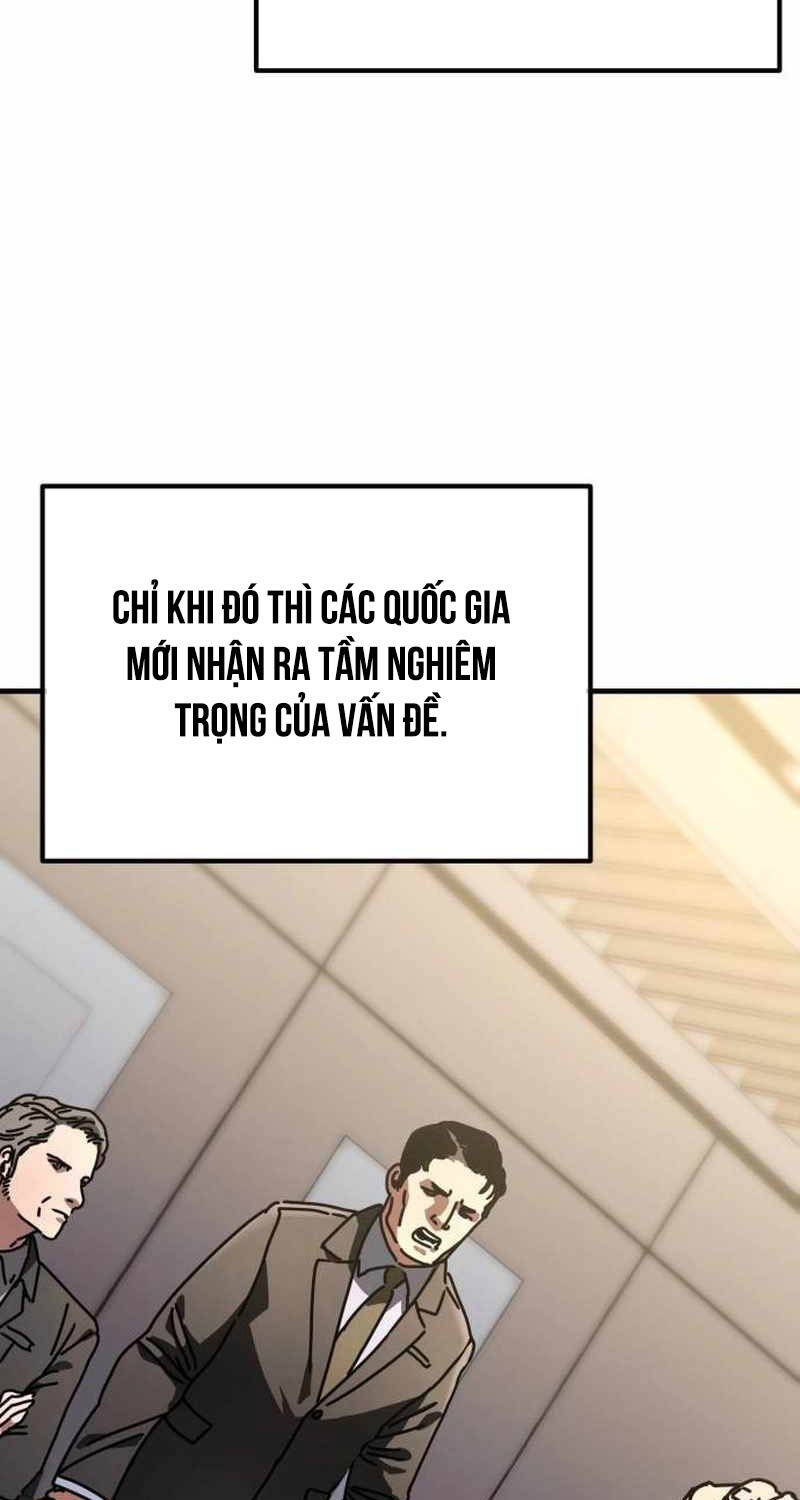 Ngôi Nhà Ẩn Ngày Tận Thế Chapter 18 - Trang 2