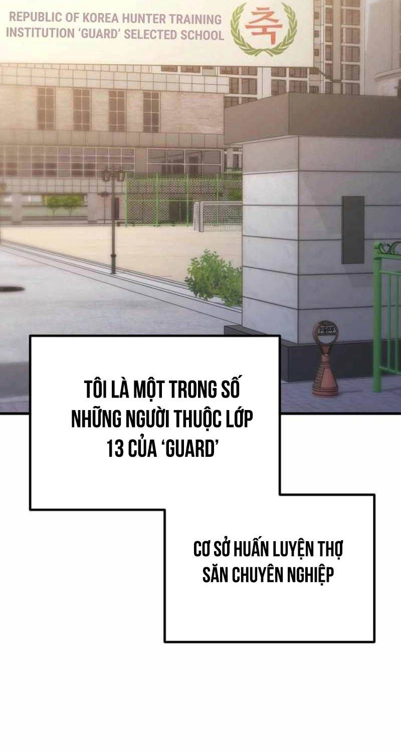 Ngôi Nhà Ẩn Ngày Tận Thế Chapter 18 - Trang 2