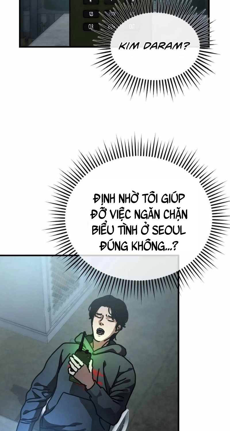 Ngôi Nhà Ẩn Ngày Tận Thế Chapter 18 - Trang 2