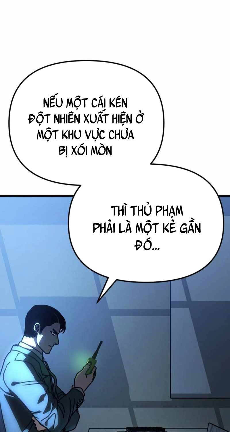 Ngôi Nhà Ẩn Ngày Tận Thế Chapter 18 - Trang 2